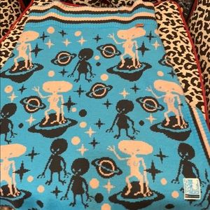 Out of this world skirt!